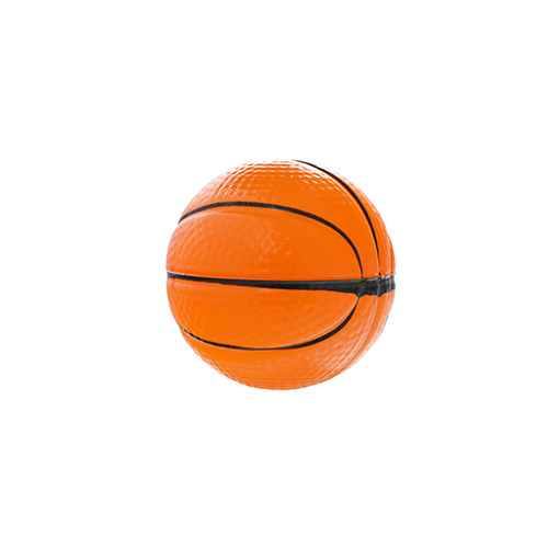 pu-foam basket ball