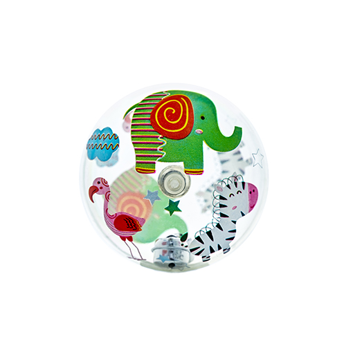 TPU TOYS