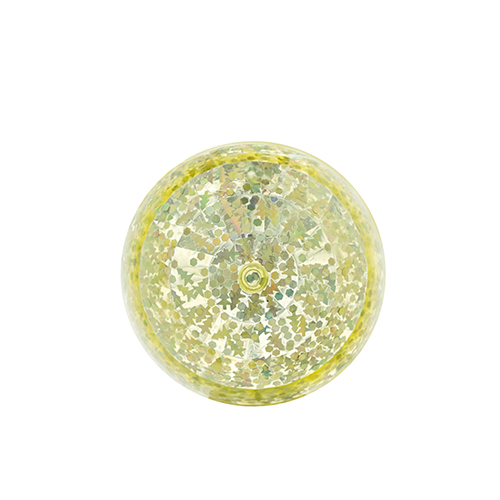 glitter ball
