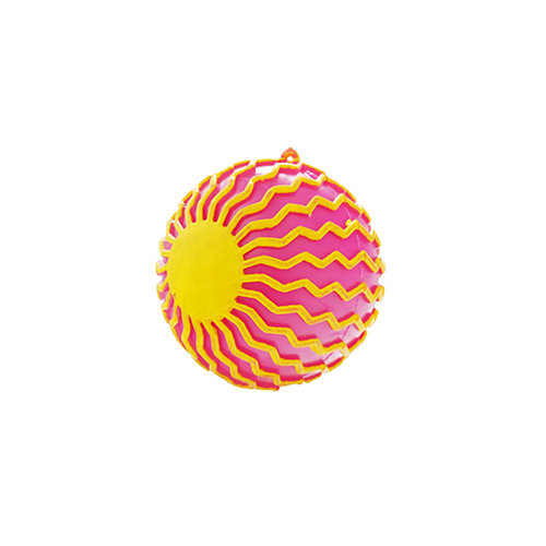 TPR sensory ball