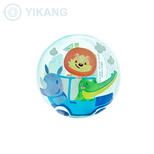 TPU TOYS