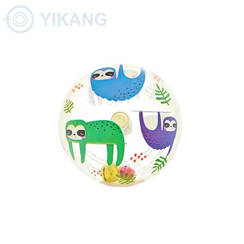 TPU TOYS