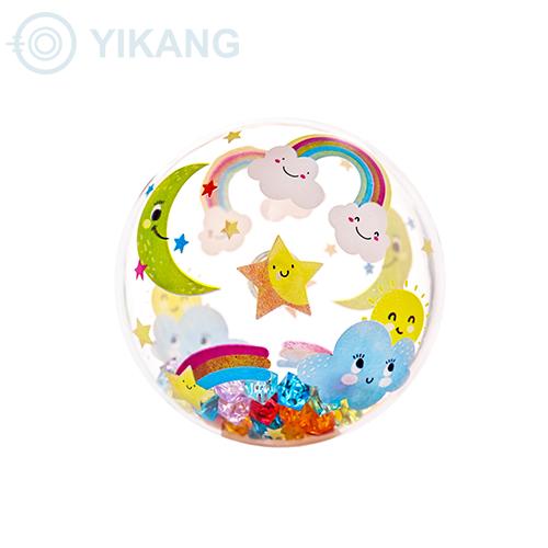 TPU TOYS