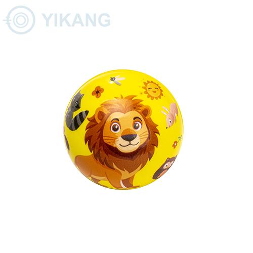 DIA63mm PU Foam High bouncy ball