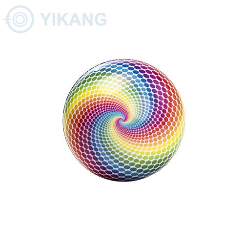 DIA70mm PU Foam High bouncy ball