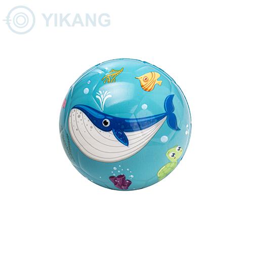 DIA90mm PU Foam High bouncy ball