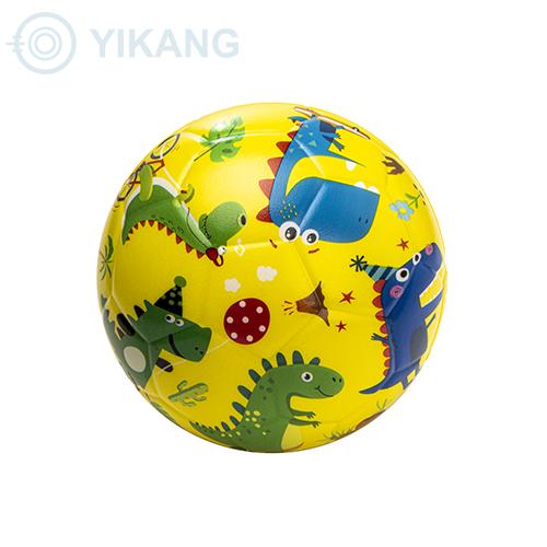 DIA150mm PU Foam bouncy ball